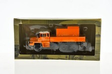 BERLIET GBC MT 8 Service