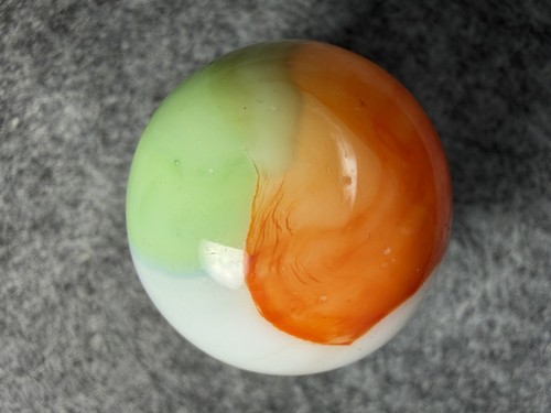 Vintage marbles vitro agate - marbles:,