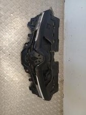 Calandre RENAULT CLIO 4 PHASE