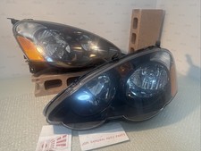 Honda Integra DC5 RSX