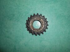 Roue-libre 3 vitesses 32x100 The Best Wheel 16-18-20 dents neuve ancien stock