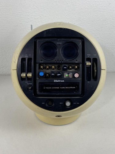 Vintage weltron model - weltron,