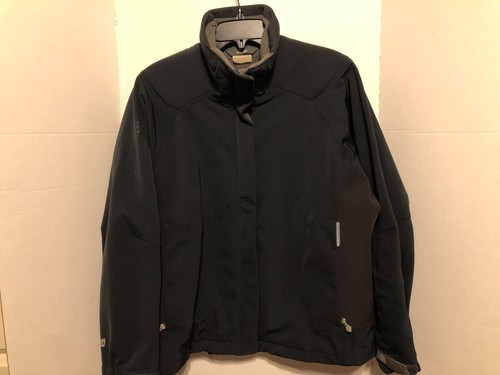 Women large softshell - large, lab