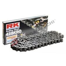 Chaîne Transmission RK 428KRO 138 Maillons CL Yamaha Dt MX 175 1978>1981