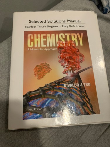Student solutions manual for - solutions,