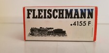 Fleischmann 4155 locomotive - fleischmann, .4155