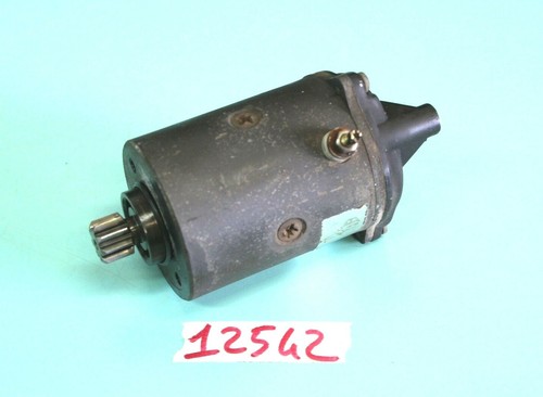 Moteur appoint cagiva w12 - d'appoint,