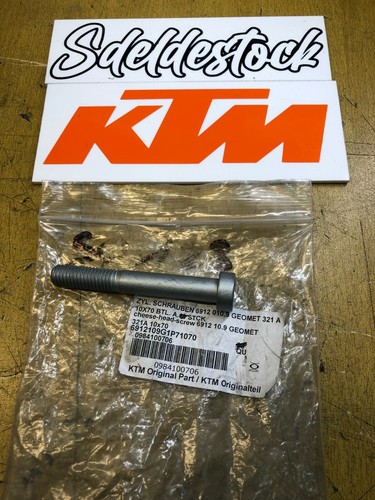 Vis din6912 10x70 9 - din6912-m,