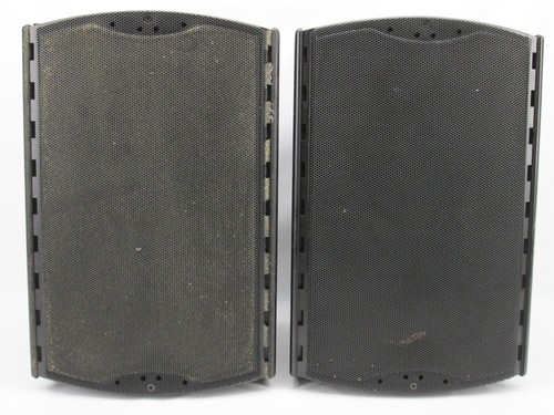 Pair tannoy di8 dct - of, dual