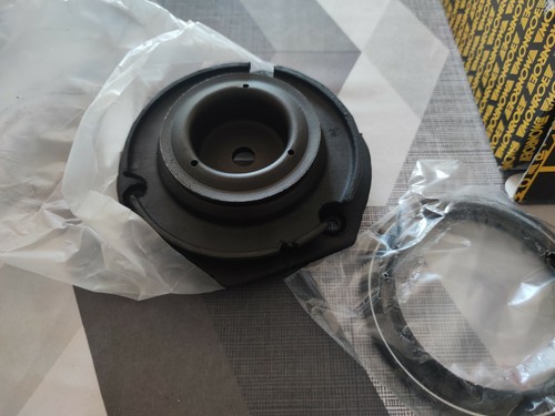 Coupelle butee amortisseur 406 - coupelle,