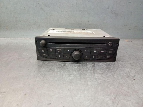 281156782r autoradio renault - 281156782r,