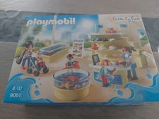 Playmobil Familyfun 9061