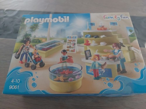 Playmobil familyfun 9061 - playmobil,