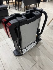 Porte Vélo Thule Easyfold Xt2 F Fix4bike