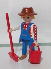 PLAYMOBIL FIGURINE ANCIENNE
