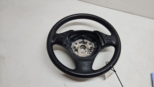 Bmw e90 e91 2006 - 3, volant
