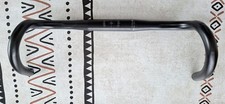 Cintre / guidon vélo gravel