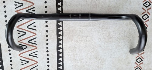 Cintre guidon vélo gravel - cintre,