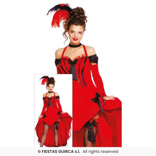 Fiestas guirca costume - guirca, de