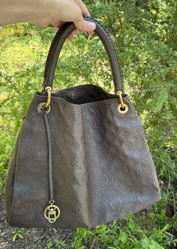 Louis vuitton artsy - louis, mm
