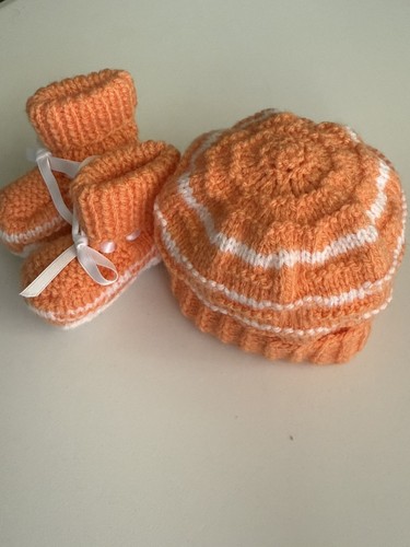 Ensemble bébé bonnet - bébé, et