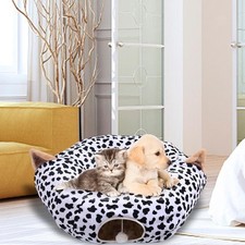 Funny Tunnel Tube Pet Supplies