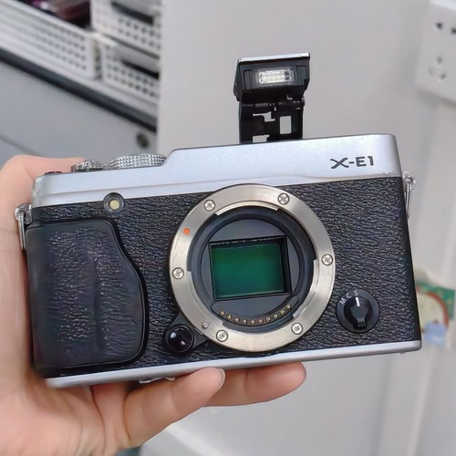 Fujifilm 16mp aps c - 16mp, aps-c