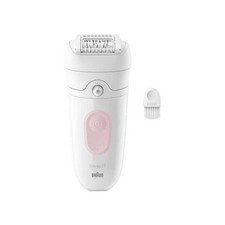 Épilateur électrique sans