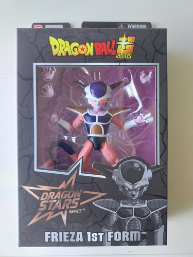 Bandai figurine dragon ball - bandai,