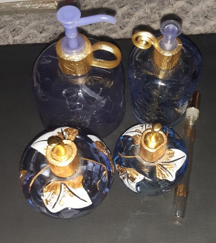 Flacons vides lolita lempicka - flacons,