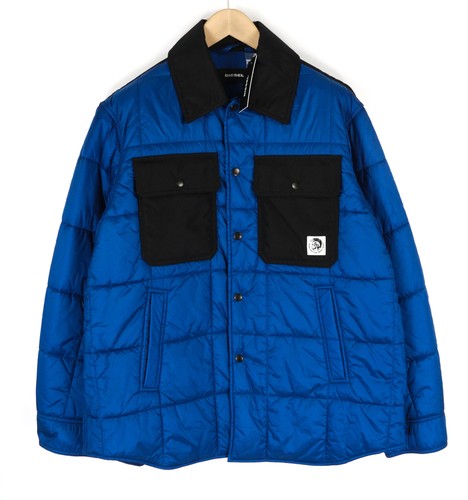 Diesel welles veste - j-welles,