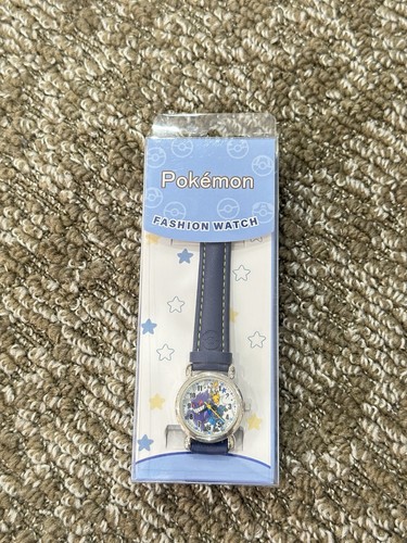 Tomy pokemon kids wristwatch - pokemon,
