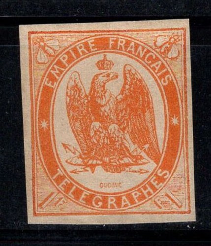 France 1868 neuf - neuf, mh