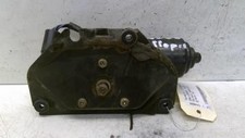 Moteur essuie glace avant