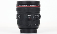 Canon EF 24-70mm f4L IS USM