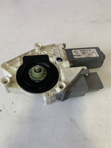 Peugeot 607 2004 moteur - , lève