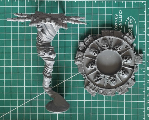 Warhammer old world aos - world, /