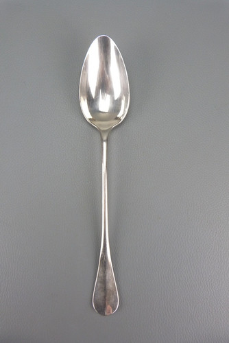 Grande cuillère servir - cuillère,