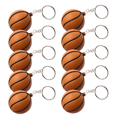 Pcs porte clé ballon - pcs,