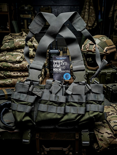 Ammo vega equipement - ammo,