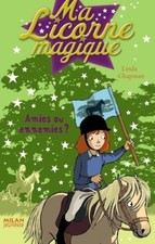 Ma Licorne magique Tome 11 