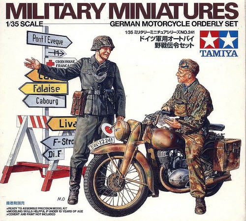 Allemands moto - allemands, a
