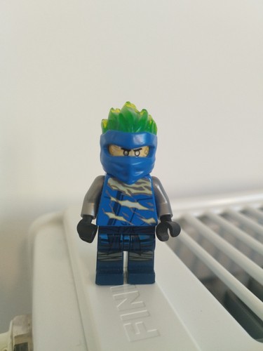 Lego figurine minifig ninjago - lego,