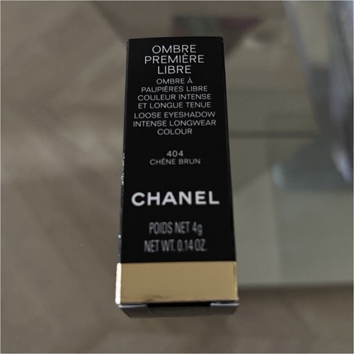 Chanel ombre première libre - ombre,