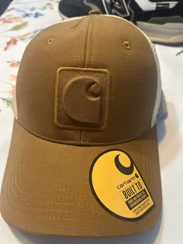 Carhartt hat graphic - hat, c