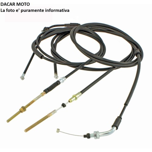 Transmission gaz mbk - mbk, 50
