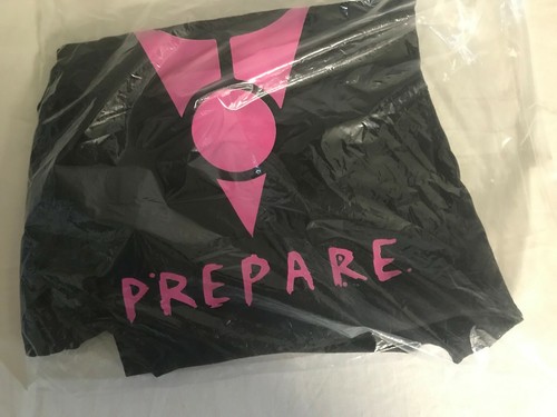 B60 prepare tee new unopened - prepare,