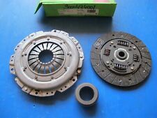 Kit d'embrayage Valeo pour: Opel: Astra F 1.7 TD 09/91->01/98, Vectra A 1.7 TD