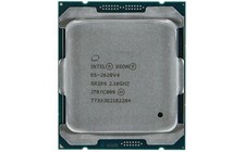 Intel - E5-2620V4 -  Intel® Xeon® E5-2620v4 (2.1GHz/8-core/20MB/85W)