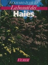 Haies : Pour le jardin et le bocage - Jedicke - V340917